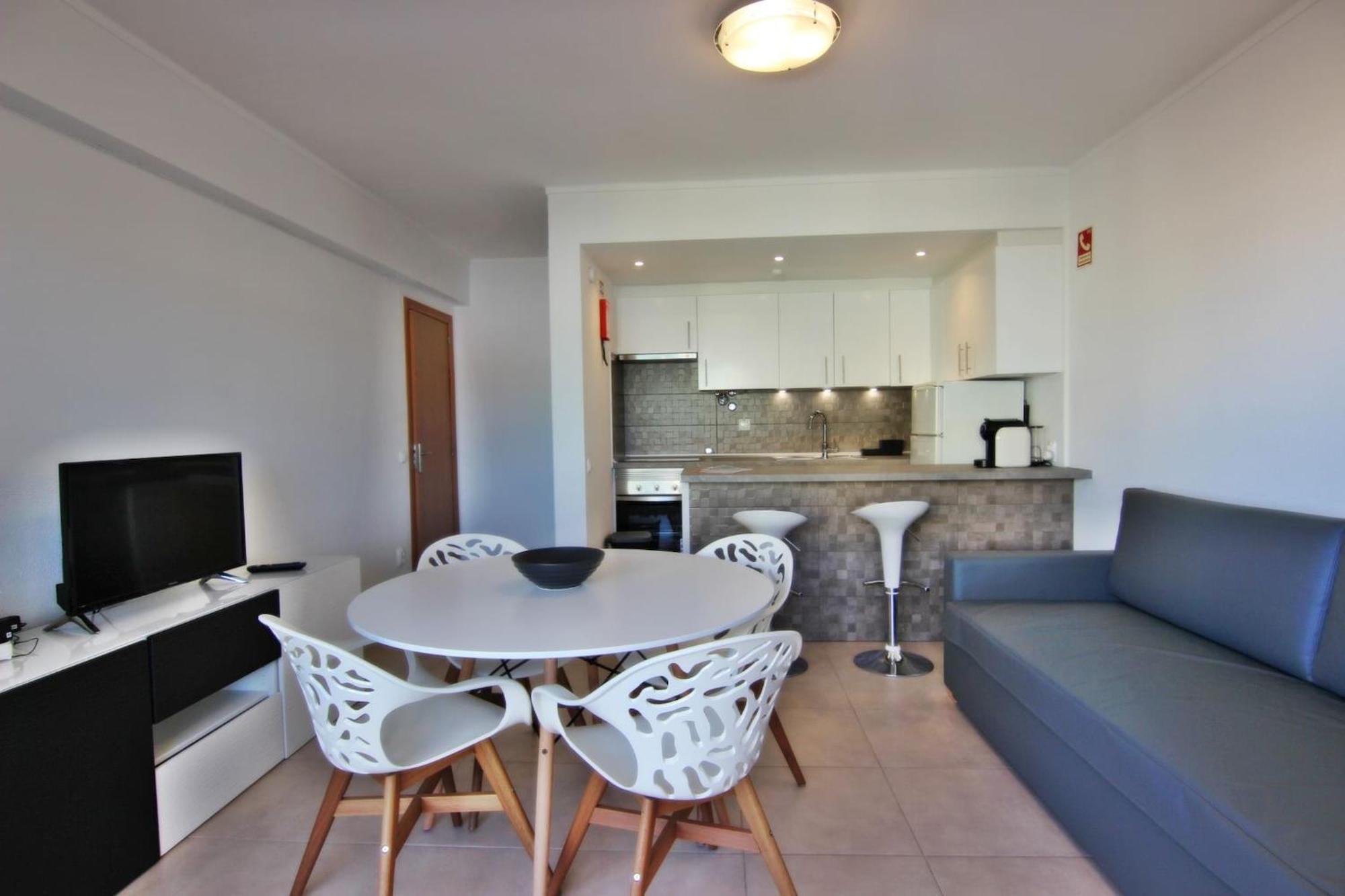 Amendoeiras I - Central Vilamoura Exterior foto