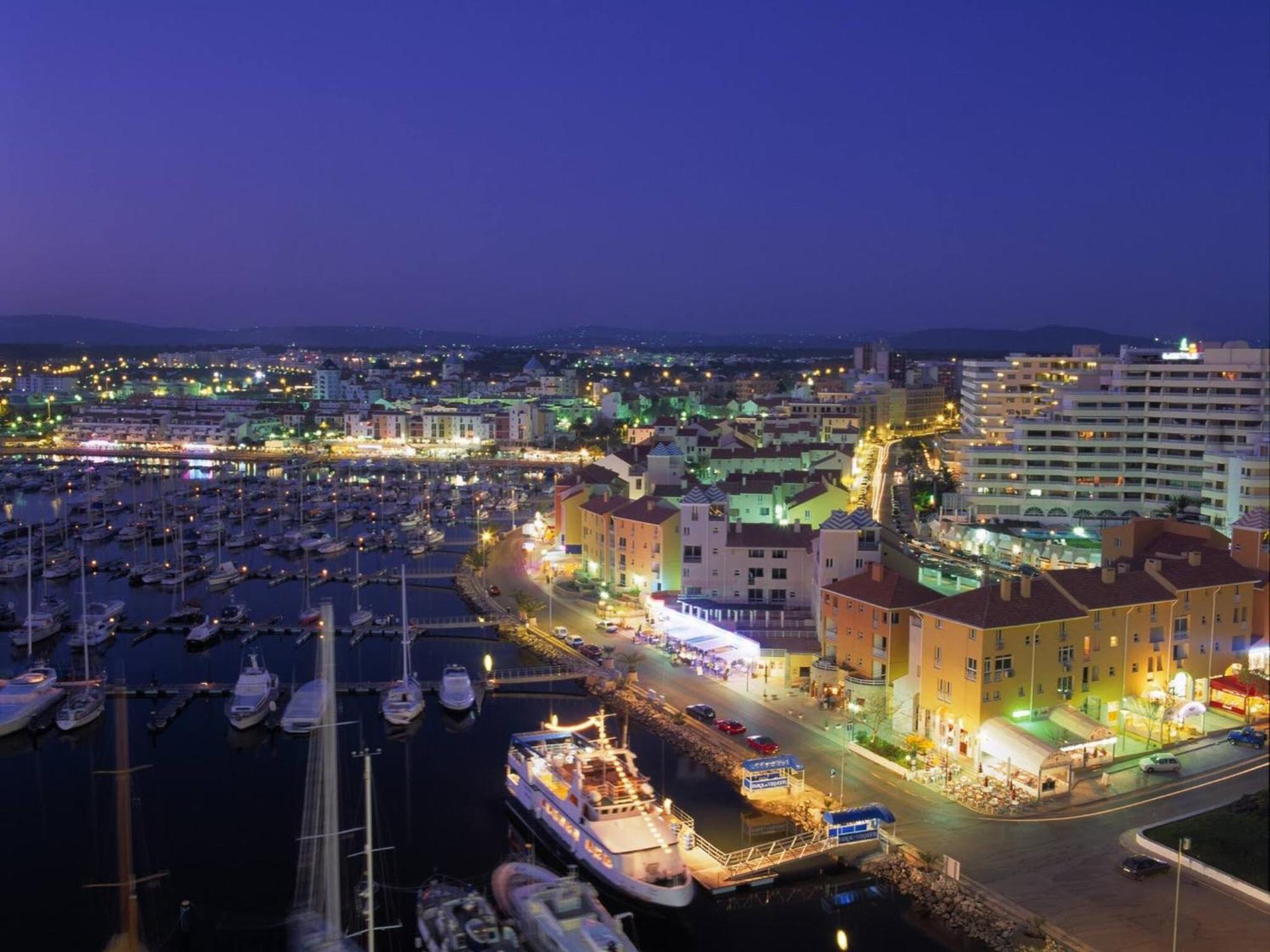 Amendoeiras I - Central Vilamoura Exterior foto