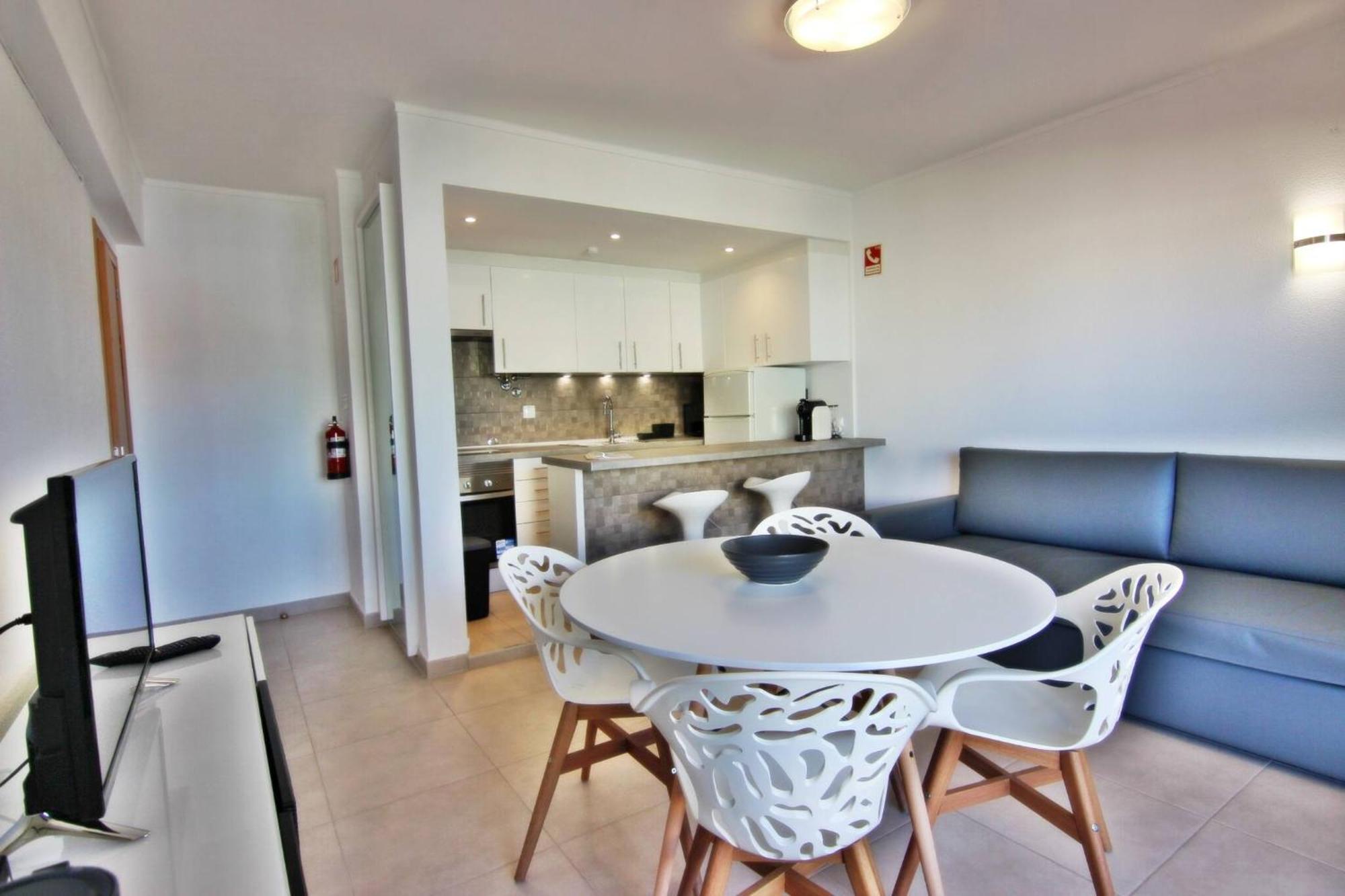 Amendoeiras I - Central Vilamoura Exterior foto
